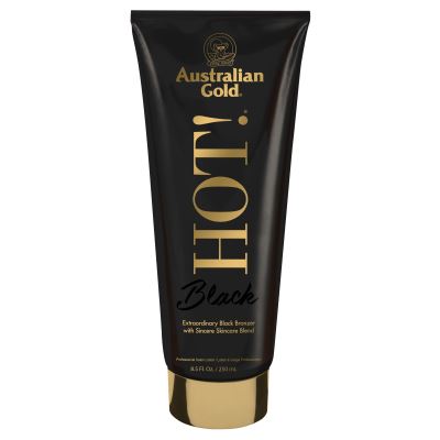 AUSTRALIAN GOLD Hot Black 250 ml